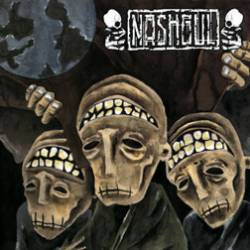 Nashgul : Anti Hero - Nashgul